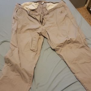 Womens ripped size 18 pants